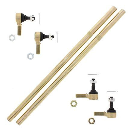 Piese moto - Tie Rod Kit All Balls Racing TRE52-1040