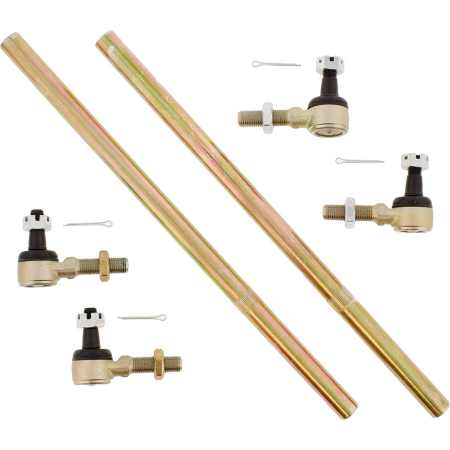 Tie Rod Kit All Balls Racing TRE52-1047 [2]