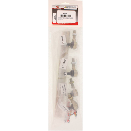 Tie Rod Kit All Balls Racing TRE52-1047 [3]