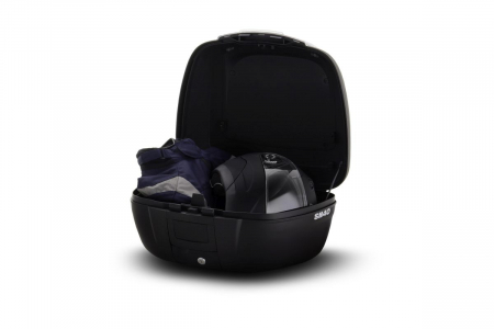 Top case SHAD SH40 Negru [1]