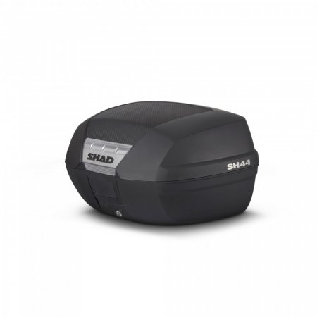 PENTRU MOTORUL TAU - Top case SHAD SH44 Negru