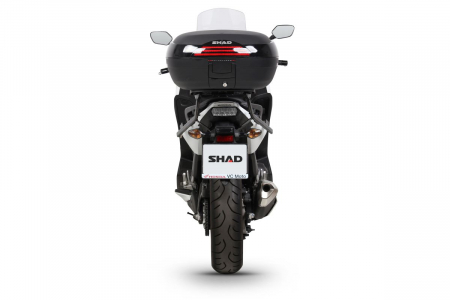 Top case SHAD SH46 Negru [4]