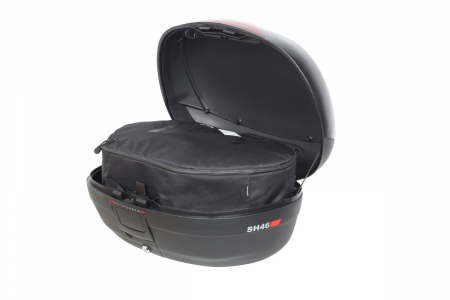 Top case SHAD SH46 Negru [1]