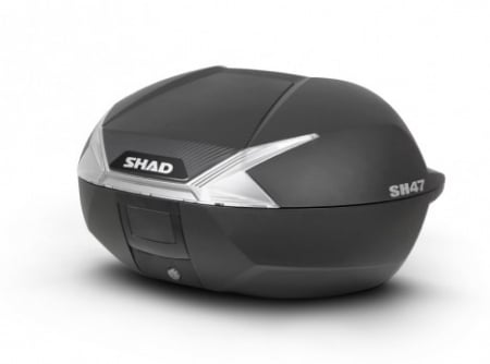 Genti si rucsacuri - Top case SHAD SH47