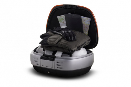 Top case SHAD SH50 Negru [1]