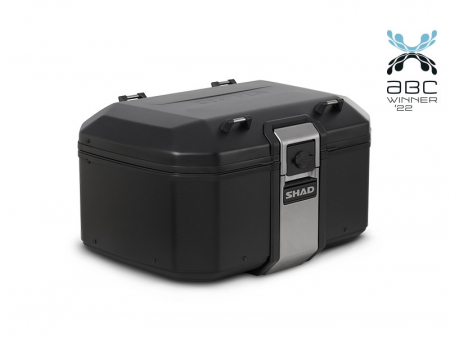 PENTRU MOTORUL TAU - Top case SHAD Terra TR55