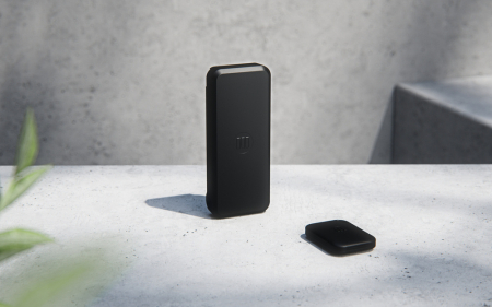 Tracker GPS Monimoto 9 [4]