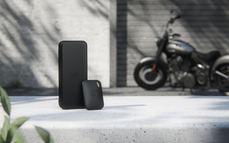 Tracker GPS Monimoto 9 [5]