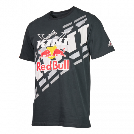 Echipamente - Tricou copii Kini Red Bull ST
