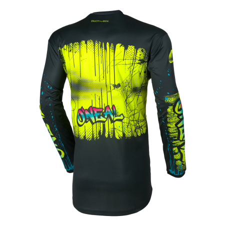 Tricou de copii O'Neal Element Rancid [1]