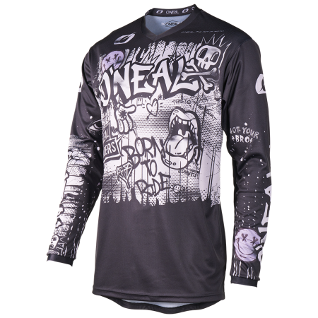 Tricou de copii O'Neal Element Rancid [0]