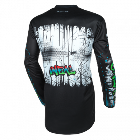 Tricou de copii O'Neal Element Rancid V.24 - lichidare stoc! [1]