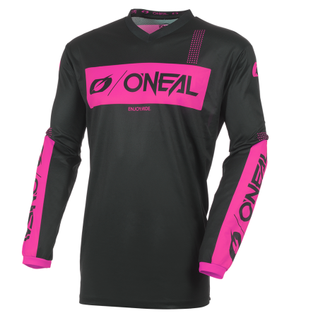 Echipamente - Tricou de dama O'Neal Element Racewear V.27