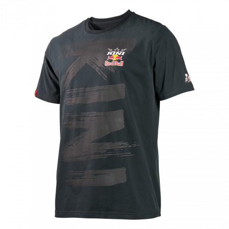 CASUAL - Tricou Kini Red Bull BR