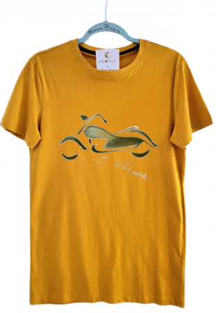 Echipamente - Tricou MOONArt Chopper