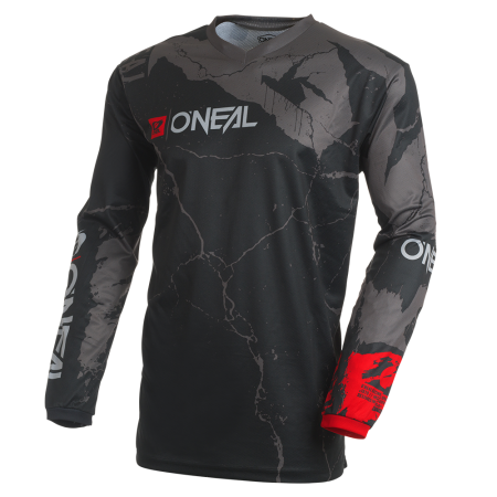 Echipamente - Tricou O'Neal Element Acid V.27