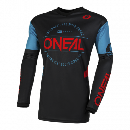 Tricou O'Neal Element Brand V.23 - lichidare stoc! [0]