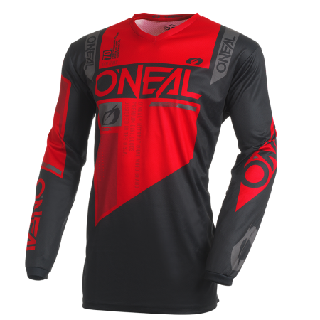 Tricouri MX-Enduro - Tricou O'Neal Element Factor V.27