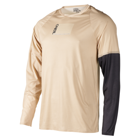 CROSS - ENDURO - Tricou O'Neal Element FR Plain V.26