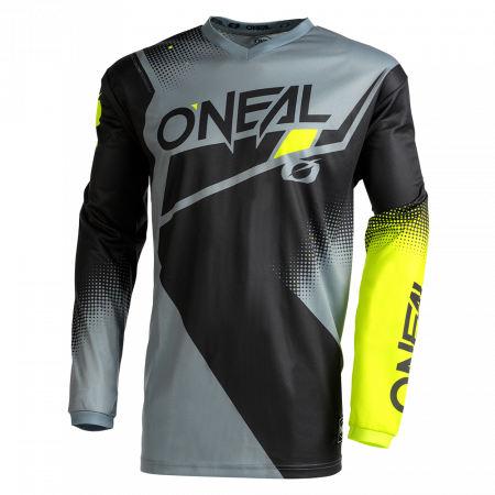 ECHIPAMENTE BARBATI - Tricou O'Neal Element Racewear V.22 - lichidare stoc!