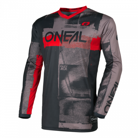 CROSS - ENDURO - Tricou O'Neal Element Roller V.26