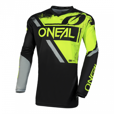 Cross/Enduro - Tricou O'Neal Element Shocker V.23 - lichidare stoc!