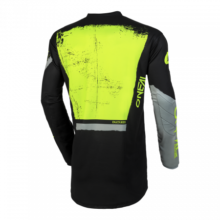 Tricou O'Neal Element Shocker V.23 - lichidare stoc! [1]