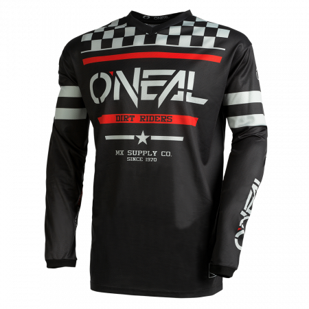 Cross/Enduro - Tricou O'Neal Element Squadrion V.22 - lichidare stoc!