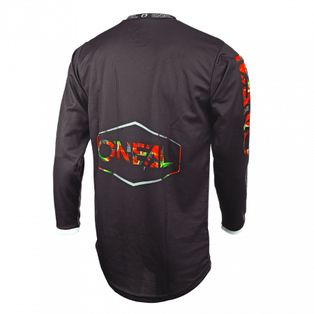 Tricou enduro cross O'Neal Mahalo Lush [1]