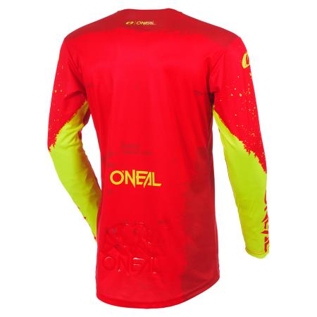 Tricou O'Neal Mayhem Paint V.27 [1]