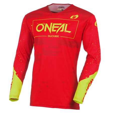 Tricou O'Neal Mayhem Paint V.27 [0]