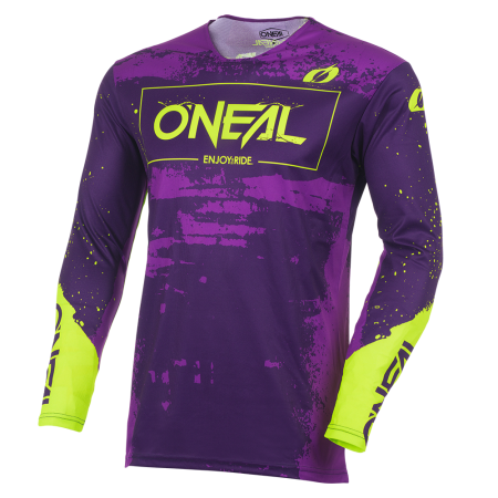 Echipamente - Tricou O'Neal Mayhem Paint V.27