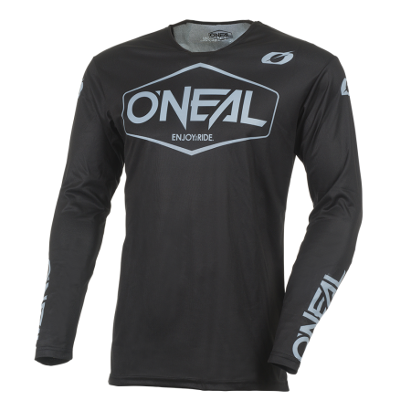 Tricouri MX-Enduro - Tricou O'Neal Mayhem Solid V.27