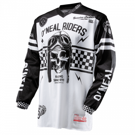 Cross/Enduro - Tricou enduro cross O'Neal Ultra Lite 70