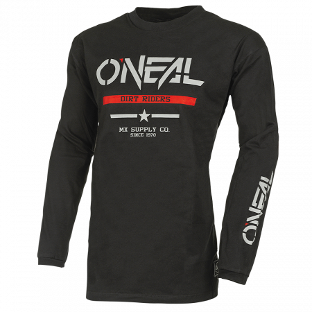 ECHIPAMENTE BARBATI - Bluza pentru copii O'Neal Element Squadron - lichidare stoc!