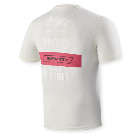 Tricou REV'IT! Alexander [1]