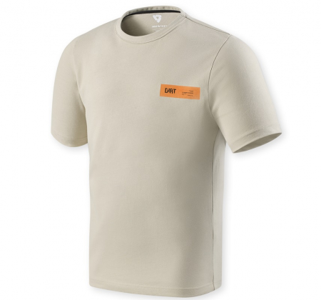 CASUAL - Tricou REV'IT! DIRT!