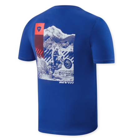 Tricou REV'IT! Eddie [1]