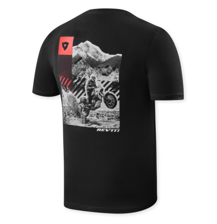 Tricou REV'IT! Eddie [1]