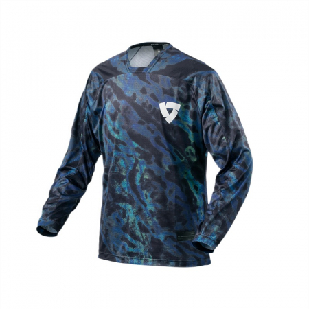 CASUAL - Tricou REV'IT! Emulsion