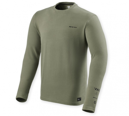 CASUAL - Tricou REV'IT! Fable