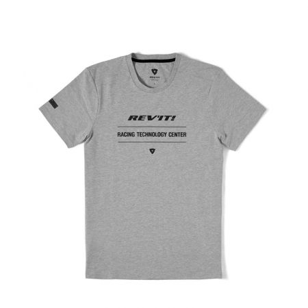 CASUAL - Tricou REV'IT! Fastpace - lichidare stoc!