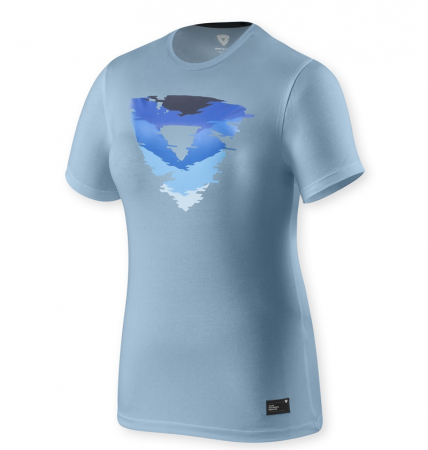 Tricou REV'IT! Heather Ladies [0]