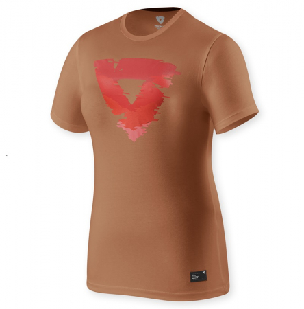 CASUAL - Tricou REV'IT! Heather Ladies