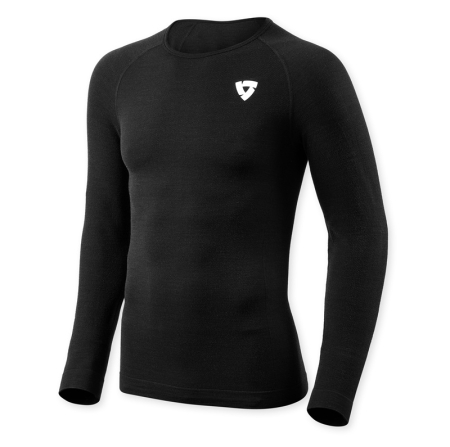 TERMICE - Bluza termica REV'IT! Heliox