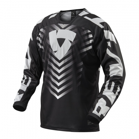 Adulti - Tricou REV'IT! Rough