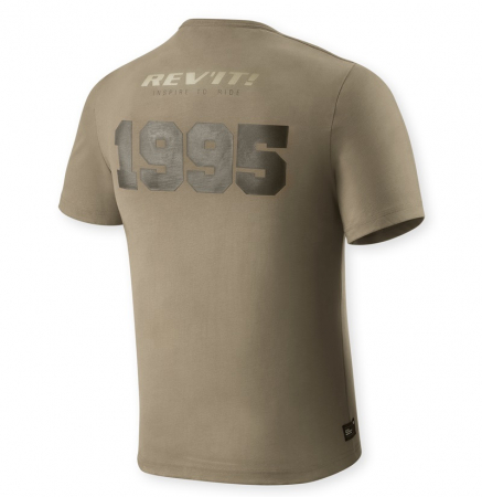 Tricou REV'IT! Ryan [1]
