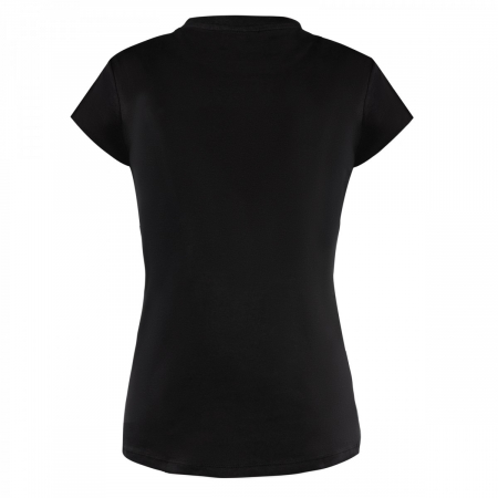 Tricou SHIMA Faster Lady BK [1]