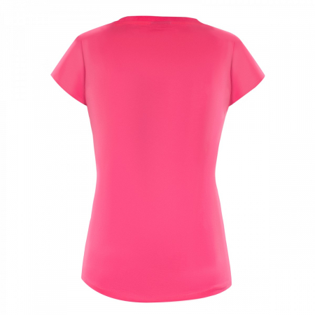 Tricou SHIMA Faster Lady PK [1]