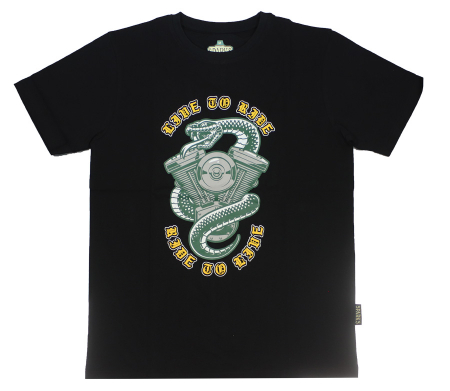 CASUAL - Tricou Sparks Holly - lichidare stoc!